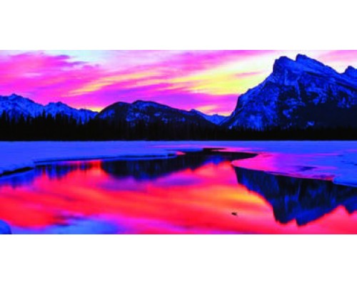 Desk Calendar DC19